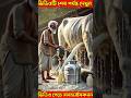 গরুটি দাদাকে অনেক দুধ দিত | #trending #moralstories #moralstory #facts #youtubeshorts