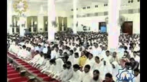 سورة المؤمنون سلمان العتيبي اجمل صوت فى العالم   Best voice in the world Salman al otibi Holy Quran