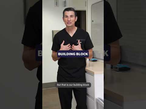 Video thumbnail: Don’t rush into septum surgery. — Jason Roostaeian