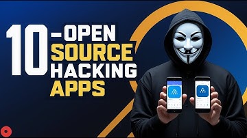 10 MUST-HAVE Open Source Hacking Apps & Tools for Android 2025