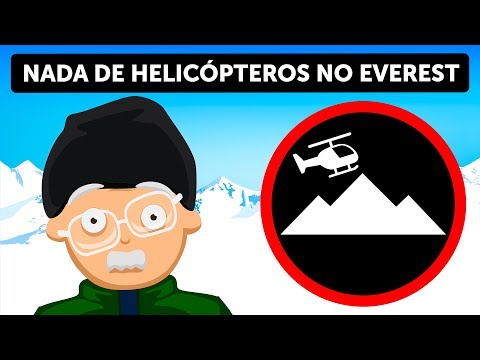 Vídeo: Por Que Eu Trouxe Minha Menina De 3 Anos Para Ver O Monte Everest - Matador Network