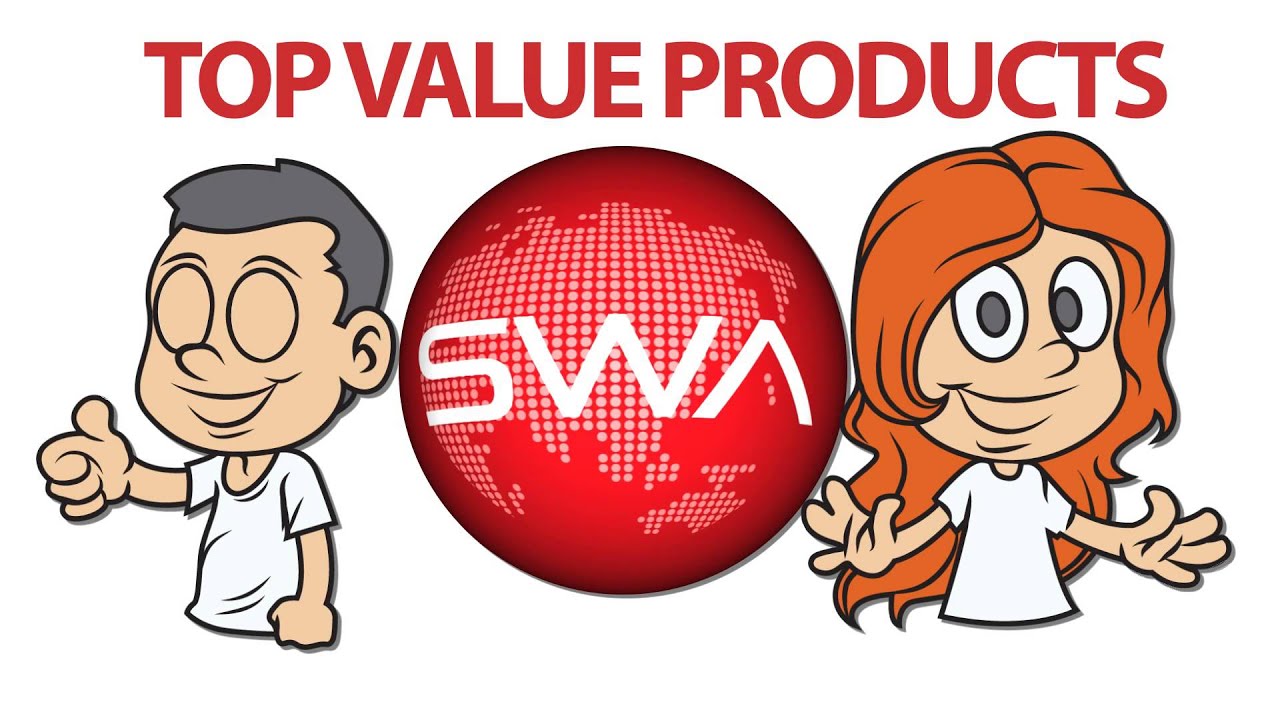 SWA Ultimate Business Introduction YouTube