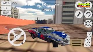 Мультики Про Машинки Машинки Мультфильм Для Детей Авария В Городе Полицейская Машина Мультик Машинки