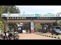 Virtual tour drive around makerere university 2023
