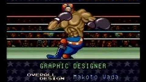 Super Punch-Out (Part 4/4)