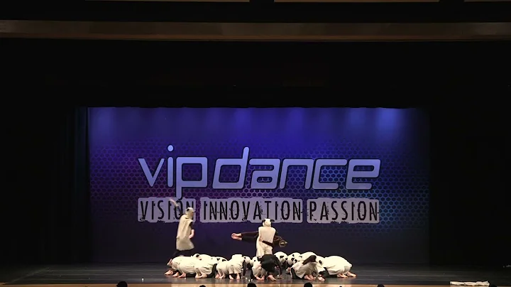 Silence of the Lambs l Choreographed by Jaclyn Wal...