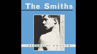 The Smiths - Heaven Knows I'm Miserable Now (1984) (Official Instrumental)