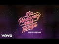 Drake Bell, Jorge Blanco - No Perdamos Más Tiempo (AUDIO)