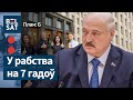 Тэрмін адпрацоўкі размеркавання пасля ВНУ павялічаць? / План: Б