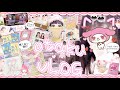【オタ活VLOG】可愛いnewバインダー