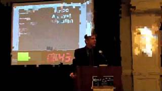 HPC Analyst Crossfire Panel, March 31, 2011