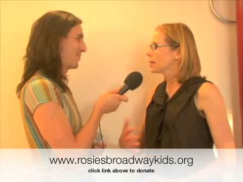 Rosie's Broadway Kids