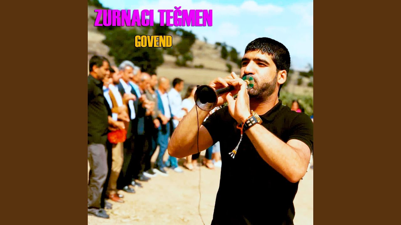 Watch Govend on YouTube Watch Govend on YouTube