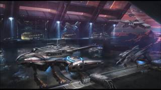 Ratchet & Clank 3 - Zeldrin Starport - Joraal Nebula (Metal Remix)