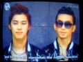 Capture de la vidéo Mblaq Interview Cut