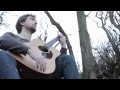 The Hobbit - The Song of the Lonely Mountain (Solo Guitar)