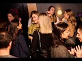 Valli Ventures Launch Party