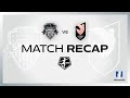 Full highlights  washington spirit vs angel city fc