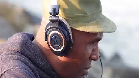 Hprizm - Clear Body (Official Music Video)