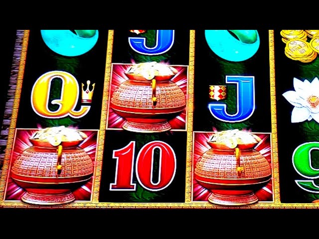 Bonuses. Dragon Link Happy & Prosperous slot machine casino class=