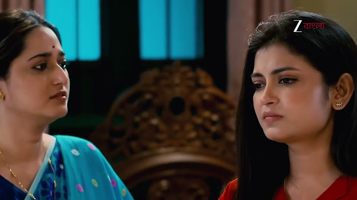 Mithijhora | Ep - 395 | Best Scene | Jun 13 2025 | Zee Bangla