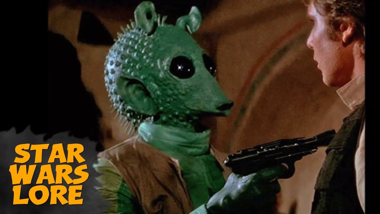 Rodians, a well known but not always well liked species | Star Wars Alien Races Rodians, a well known but not always well liked species | Star Wars Alien Races