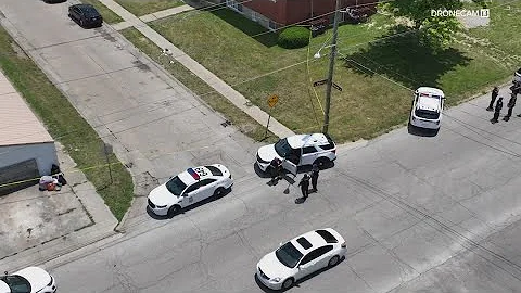 Man charged in deadly Beech Grove shooting