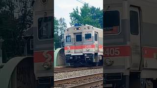 septa Fast Trains