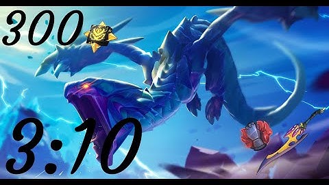 Dauntless | Patch 1.10.0 | Trials - Dauntless difficulty | Malkarion | Sword