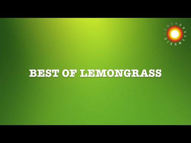Lemongrass - Kamakura