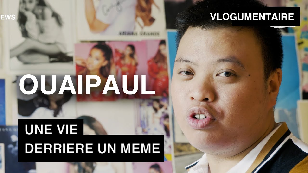 Allo tu fais quoi ?