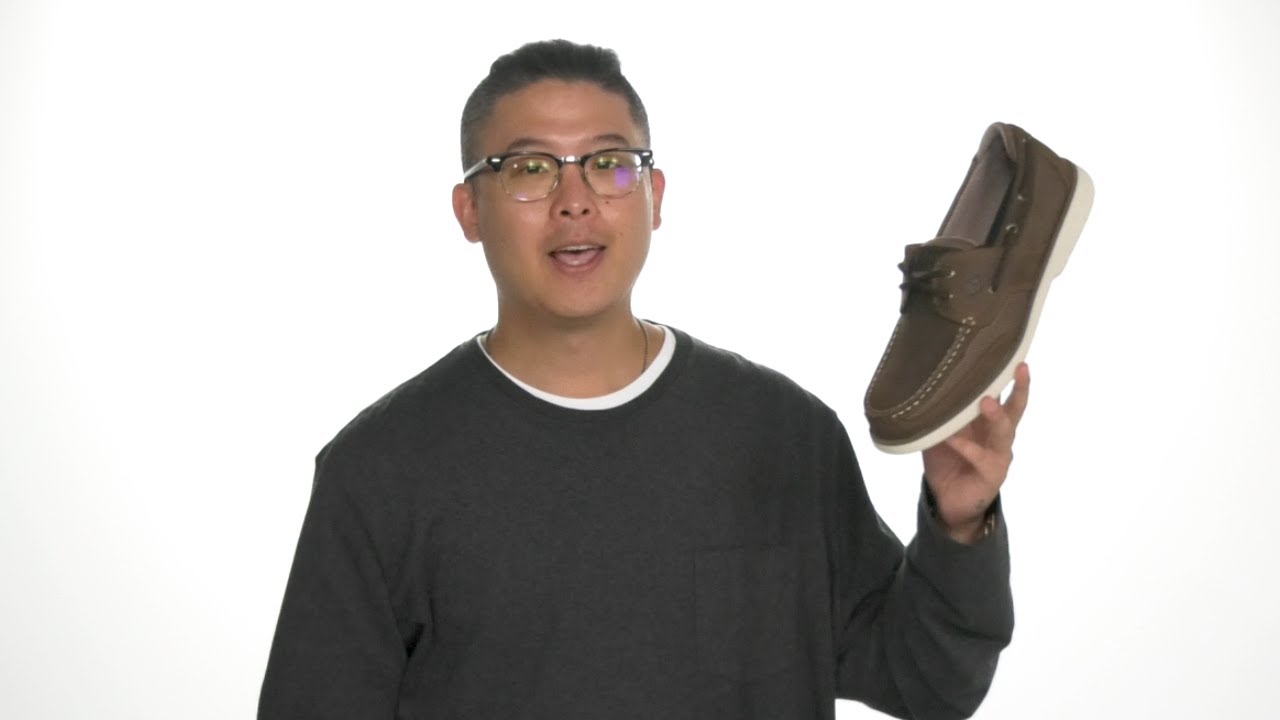 Sperry Surveyor 2-Eye SKU: 9328706