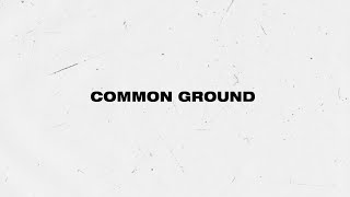 Watch Jack Harlow Common Ground video