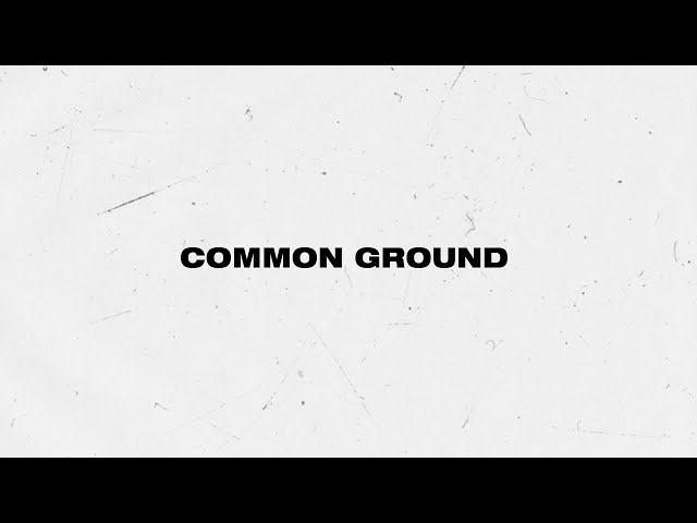 Jack Harlow - Common Ground