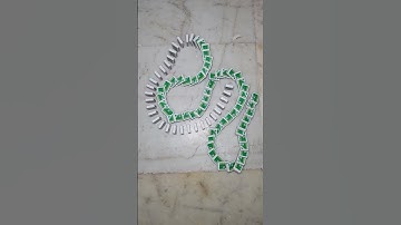 Asmr | Domino Effect Taking Over The Internet #680