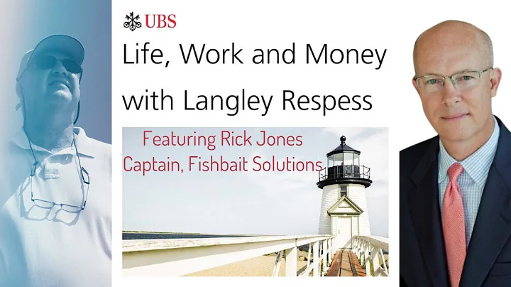 Langley Respess & Rick Jones - Marketing Your Bran...