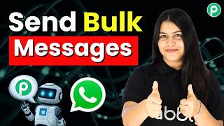 How to Send Bulk WhatsApp Messages (Step-by-Step)