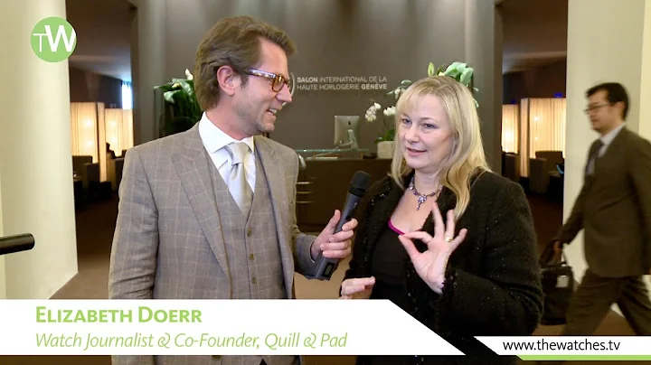 Top 5 of Elizabeth Doerr at the 2014 SIHH
