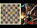 I SACRIFICED 4 BRUTAL QUEENS 👑 TO WIN THIS GAME||Chess.com