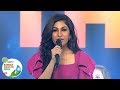 Watch singer tulsi kumar performs teri ban jaungi at banega swasth india campaign