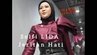 Selfi Yamma - Jeritan Hati #LIDA2018 #SELFILIDA