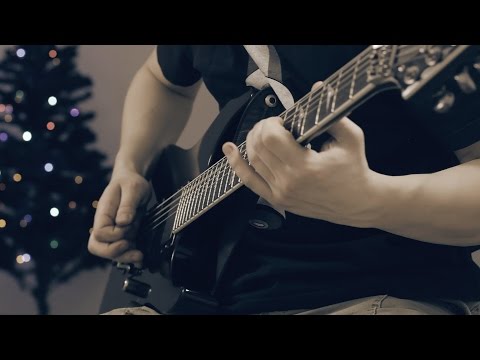 Jingle Bells (Metal Cover)