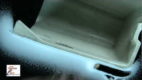 SeamsEasy Silicone Application Video