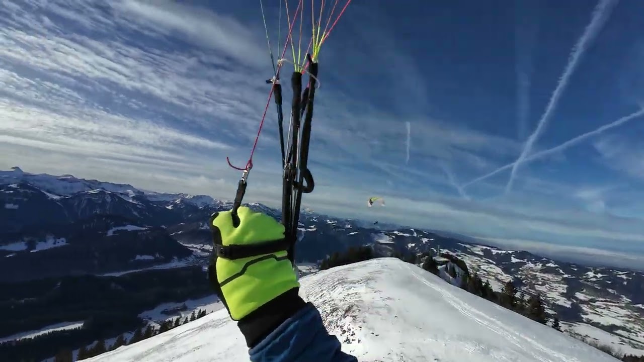 Bezau Soaring 2026 01 27