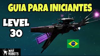 War Robots! Como Conseguir as Naves Mãe (Do 0 a Campeão EP 15)