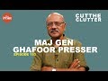 Deciphering Pakistan General’s remarkable press conference | ep 153