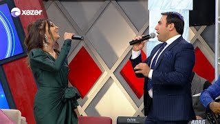 5Də5 - Gülay Zeynallı, İlkin Əhmədov, Aydan İbrahimli 04.04.2019