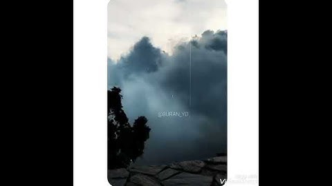 قل إنما أدعو ربي ولا أشرك به أحدا | ياسر الدوسري | حالات واتساب و انستجرام دينية ( سورة الجن)