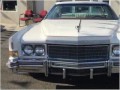 1974 Cadillac Eldorado Used Cars West Babylon NY