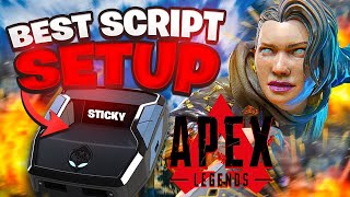 HOW TO SETUP APEX LEGENDS GAMEPACK! CRONUS ZEN APEX SETUP TUTORIAL!